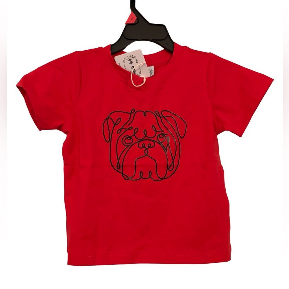 BB Baby Toddler T-Shirt | 2T | NWT